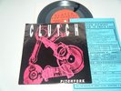 CLUTCH - PITCHFORK 7 