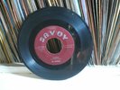 SMOKIN' RHYTHM & BLUES BIG MAYBELLE on SAVOY-'CANDY'