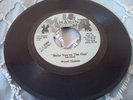 Wynd Chymes modern soul boogie 45 Baby You're The One/Ride