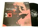 Swinging With FLIP PHILLIPS Barney Kessel Buddy Rich Oscar Peterson Verve LP