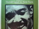 Harold Land in New York - Eastward Ho  original Stereo Pressing