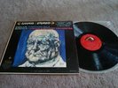 Sibelius Symphony No 2 Monteux RCA Living Stereo NM LP