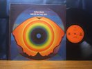 MILES DAVIS-Miles In The Sky Japan Orig Orange Label LP