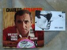 EP CHARLES AZNAVOUR 