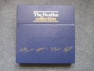 THE BEATLES COLLECTION BOX SET 14 LPS UK RARE BC 13 NM