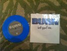 burn last great sea 7'' supertouch have heart youth of today nyhc beyond