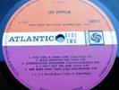 LED ZEPPELIN (DEBUT) 1st UK PRESS PLUM/RED LABELS/AWESOME COPY/TOP CONDITION