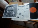 CATFISH GET DOWN 1970 MINT UK 1ST PRESS BLUES/PROG. lp