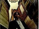LP THE BOB SEGER SYSTEM NOAH ORIGINAL US ST 236 CAPITOL EMI