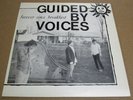 Guided By Voices – Forever Since Breakfast RARE 1986 1st EVER release NM Pollard