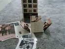 THE BEATLES  LIVE AT THE BBC PRESS KIT