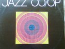 Roger Frampton  - Jazz CO/OP lp Oz pressing jazz rare