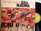 THE PIANO SCENE OF DAVE McKENNA--EPIC LN 3558