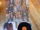 MOBY GRAPE 69 MINT WITH POSTER MONSTER RARE IN 1968