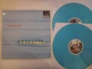 The Aphex Twin Classics 2xLP R&S AFX AQUA VINYL  MINT