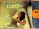 Jazz soundtrack JOHN SANGSTER 2000 Weeks DON BURROWS Australia only OST