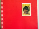 PAUL MCCARTNEY II  URUGUAY EMI RED PROMO COVER beatles wings