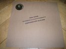 PINK FLOYD Pictures Of A Lunatic Exhibition LIVE 2LP