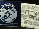CLEAN '70 UK KEVIN AYERS   SHOOTING AT THE MOON Soft Machine Caravan PROG Psych
