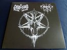 Leviathan/Crebain - Leviathan/Crebain 2LP Original Press Burzum Gorgoroth Marduk