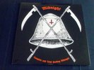 Midnight -Complete And Total Fucking Midnight 2LP Burzum Ulver Ildjarn Leviathan