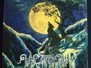 Ulver - Nattens Madrigal - Aatte Hymne Til Ulven I Manden LP Burzum Ildjarn