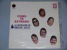 MEX PSYCH FUNK HEAR LA REVOLUCION DE EMILIANO ZAPATA Como Te Extrano LP Killer