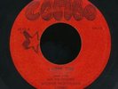 pc45-R&B vocal group-Combo 92-The Chanters