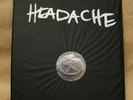 BIG BLACK Headache EP sealed bodybag limited 12
