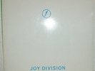Joy Division - Still 2xLP Factory rare blue and white cover + discography