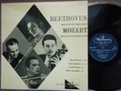 MORINI - WESTMINSTER XWN 18595 - BEETHOVEN / MOZART