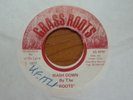 The Roots - Solja Man Skank 1977 JA 45 GRASS ROOTS