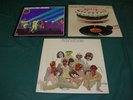 3 Nr Mnt THE ROLLING STONES LP Records Mother's Little Helper, Heart Of Stone,