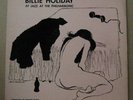 Billie Holiday 10 inch LP on Clef MGC 169