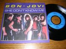 Bon Jovi-She don't know me 7