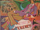 BEATLES LP 33 GIRI 1966 A BEATLES COLLECTION OF OLDIES