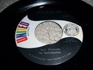 LU'S GROOVES TO SATISFACTION RARE PRIVATE S. CAROLINA SOUL/FUNK 45 Luther Bryan