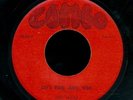 pc45-R&B-Combo 55-Jack McVea