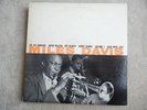 MILES DAVIS BLUE NOTE 1501 47 WEST ADDRESS DEEP GROOVE RVG JACKIE McCLEAN