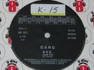 GANG 12
