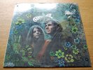 THE GENTLE SOUL Ry Cooder, Van Dyke Parks EPIC RARE LP
