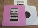 JETSAM / WALTI HUBER - THE BLOSSOM LP Rare Psych Acid Folk + Book Signed SUPERB