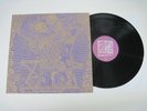 ANGUS MACLISE TONY CONRAD DREAMWEAPON III LP RARE PSYCH