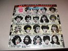 Rolling Stones collector Original Some Girls Album