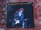 Bob Dylan, Going, Going Gothenburg, live 2 lp set, 1966 & 1978, not TMQ