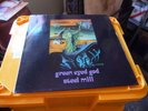 STEEL MILL GREEN EYED GOD GERMAN 1971