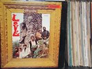 LOVE  Arthur Lee Da Capo LP STEREO First Press Big E gold label