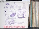 YARDBIRDS LP ROGER THE ENGINEER  UK PRESS  STEREO BLACK LABEL    MINT