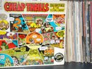 JANIS JOPLIN LP CHEAP THRILLS FIRST US STEREO PRESS      MINT
