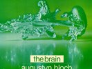 RARE LIBRARY LP Augustyn Bloch-Unusual Sounds Vol. 2 The Brain